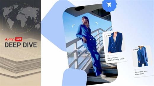 Can AI Replace Google Search? Why 2026 May Mark The Rise Of Camera-Based Discovery