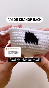 37K views · 517 reactions | PATCH COLOR CHANGES  I also explain it...