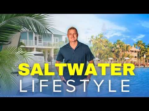 Why Everyone’s Quietly Moving to Little Torch Key