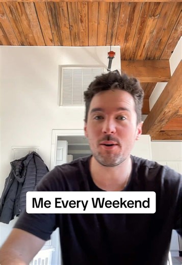 Weekend Vibes: How I Spend My Weekends