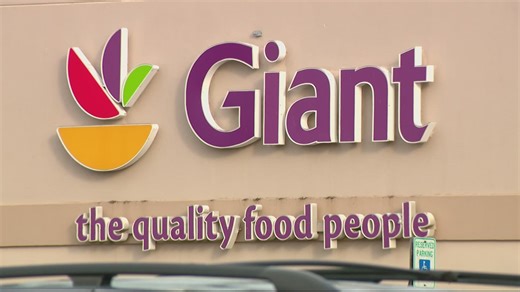 Giant stores step up security as thefts rise across DC