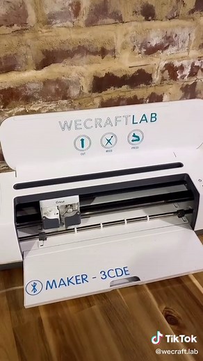 Reply to @gwenxtaylor An extremely simplified look at Cricut vs. Silhouette Cameo. #happycrafting