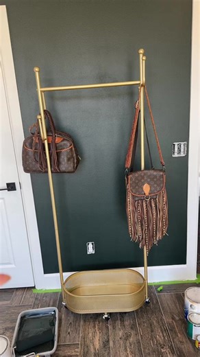 Stylish Coat Rack for Perfect Home Organization