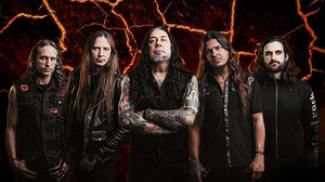 ANKHARA anuncia conciertos por los 25 años de "Dueño Del Tiempo"