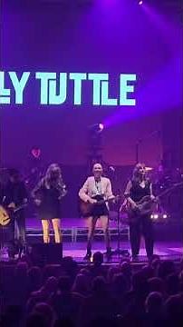 Molly Tuttle | “The Highway Knows” Tour Live in Fresno | Tower Theatre 2025 | DCMFVerses