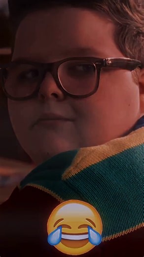 Delightful Derek table read performance was comedy gold — a seriously talented actor