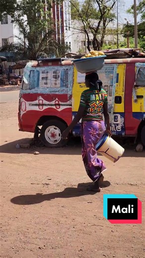 Someone asked this week if after traveling to so many countries, the world seems bigger or smaller. Soooo much smaller, for many reasons - but in Mali we had to smile because it turns out that the manager of the hostel we're at in Mali is from the same state of the US as us! 😂 If you're new here, we're on a mission to visit every country in the world, and we'd LOVE for you to follow along! 🎉 #travelers #traveltiktok #americantravelcouple #worldtravel