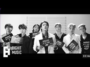 BTS (방탄소년단) 'Dynamite' Official MV