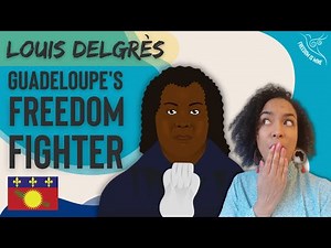Louis Delgrès: Guadeloupe's Freedom Fighter