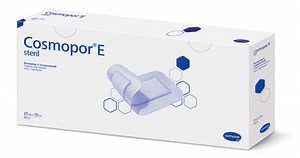 Cosmopor® E steril / ???????????????? E ???????????? - ???????????????????? ??????????????,  25 ???? ?? 10 ????, 25 ????.
