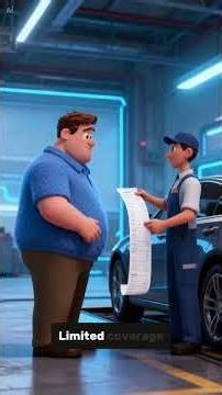 Cheap Car Insurance Can RUIN New Drivers 🚗💸 #CarInsurance #USA