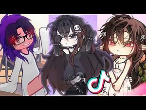 ✦ GACHA life TikTok Compilation ✦ [ #96 ]