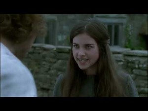 Lorna Doone (2000) - Lorna and John argue over Carver
