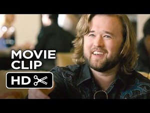 Entourage Movie CLIP - They Take Care of Me (2015) - Haley Joel Osment, Adrian Grenier Movie HD