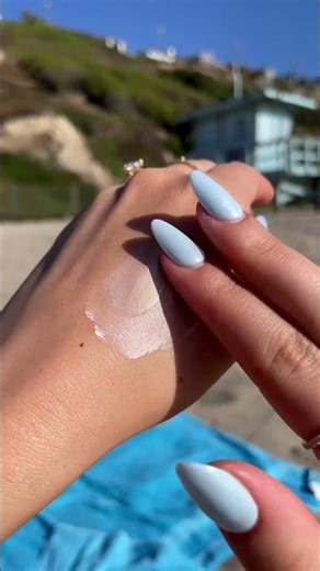 The Best Mineral Sunscreens #knowbetterskin #skincare #spf #sunscreen