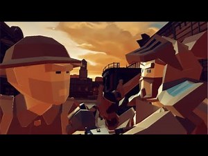 Warbox Sandbox - All Eras of War Trailer
