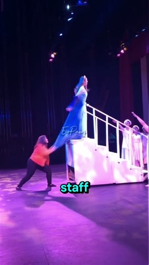 Fastest Costume Changes Ever Seen!