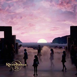 609 reactions · 41 shares | Experience 'Riverdance' like never before! The reinvention, thrilling energy and passion of the Irish dance phenomenon hits Melbourne this weekend. ✨ | Riverdance | Facebook