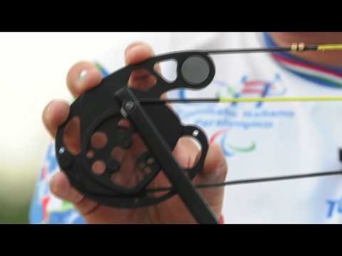 Compound Bow, what is it?