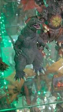 Godzilla, Mothra and King Ghidorah: Giant Monsters All-Out Attack Godzilla PX Hyia toys Exclusive !