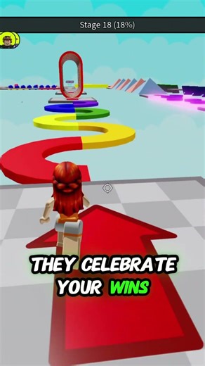 🚨Your Friend Is Actually TOXIC Here's How To Tell #roblox #toxicfriends #robloxfriends #shorts