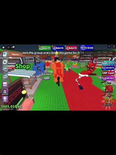 totally real fuse #gorillatag #roblox #fortheboys #stealabrainrot