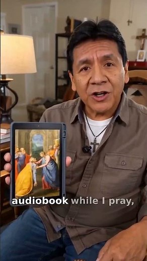 Meditations on The Joyful Mysteries Of the Rosary Audiobook mp3 download