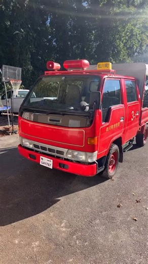 New project truck for the shop! 1996 Toyota dyna! | High Caliber Craftsman Builds