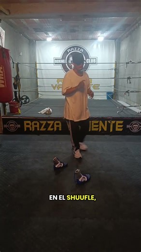 boxeo #boxylucha #boxeo #boxefitness #boxing #box #tutorial #deporte