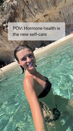 Future you says thanks. ✨ Start understanding your body better with our simple at-home AMH test #eggcount #fertility #fertilityjourney