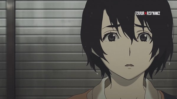 Terror in Resonance (TV Mini Series 2014) ⭐ 7.8 | Animation, Crime, Drama
