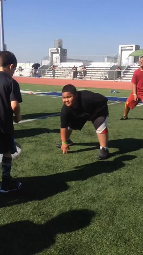 Pene Talamaivao on Instagram: "10 years ago we ran our youth ptp camps! Super cool to see these young boys become grown men today! Petey the man child! PTP camps and clinics!"