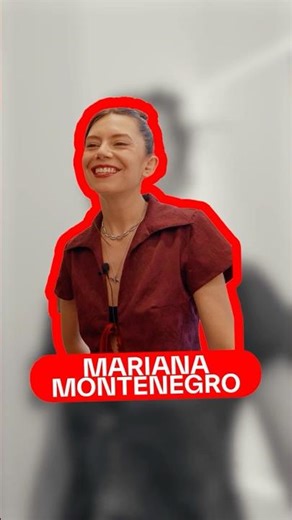 Mariana Montenegro responde: ¿Qué artistas chilenos merecen más reconocimiento? 🇨🇱🎤 #musica #scd