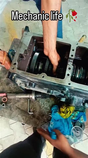 Gher box #sonalika #machenic🚜🚜 🤟🤟👌 | Sonu Chhapola