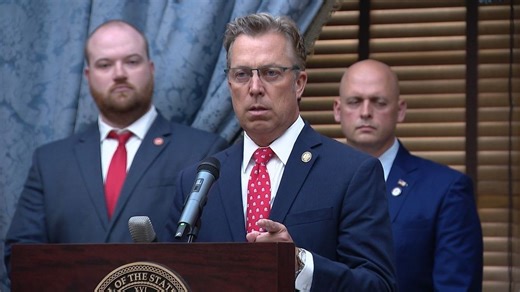 Ogles pushes for new immigration law reform for people wanting legal citizenship