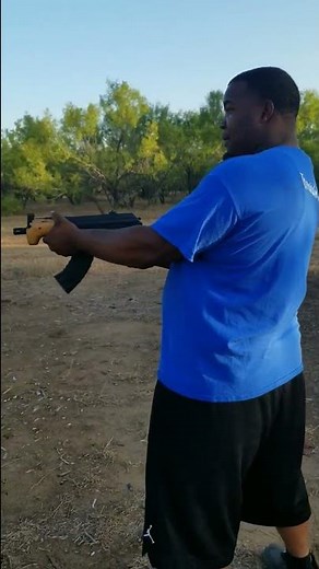 New Micro draco Magdump #shorts #edc #draco #pistol #7.62