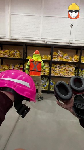 Cómo colocar orejeras en tu casco de seguridad