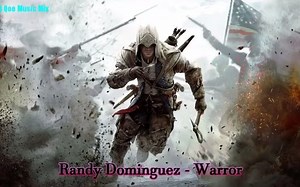 【音乐现场】Epic Battle Music Mix-史詩震撼配乐合集-战斗音乐篇