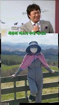 🐑🌿 대관령 양떼목장에서 듣는 남진 「님과 함께」 | 저 푸른 초원 위에 그림 같은 집을… 💚 듣는 순간 행복해지는 노래 🌿 강원도 대관령 양떼목장 힐링 여행 | #shorts