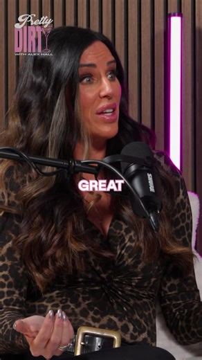 Pretty Dirty Podcast With Alex Hall | Why emotional safety matters in a relationship. Watch or Listen NOW on YouTube or Spotify! #prettydirtypodcast | Instagram