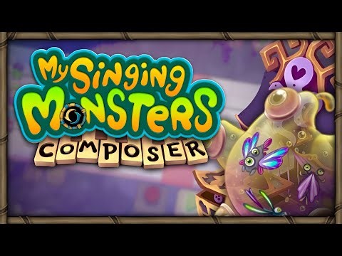 Paironormal Carnival in MSM Composer! 🎡 (+eRmA gUrDy)