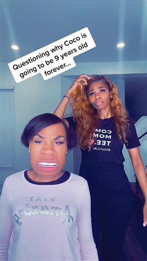 Coco Just Being Coco Real Face Revealed