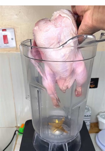 Baking Chicken Cake: A Unique Recipe to Try