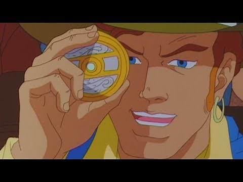 THE TIGER WAKES - Sandokan season 1 ep. 1 - EN