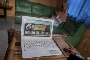 Cara Merekam Layar Laptop dengan Mudah - Teknologi Katadata.co.id