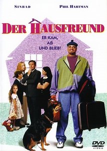 Der Hausfreund: Blu-ray, 4K UHD, DVD leihen