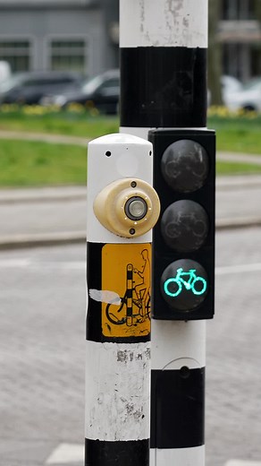 Exploring the Unique Bicycle Infrastructure in Amsterdam