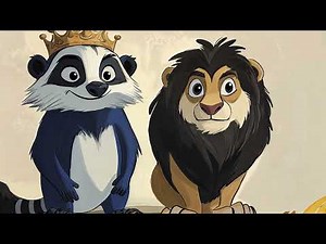 The Honey Badger Song