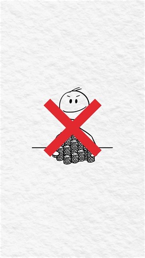 Why the Market Rewards Pain (Not Logic)