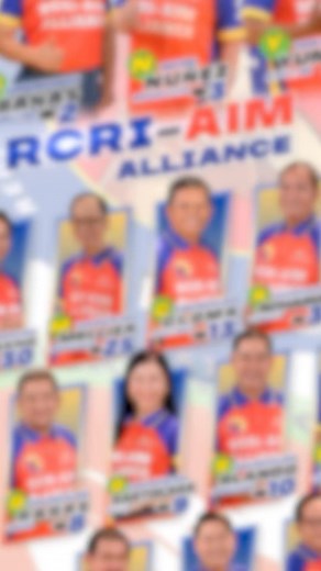 128K views · 2.2K reactions | Character, Competence, Commitment #LiderNgLahat #OneMiracleAtATime | RCRi AIM Alliance - GenSan | Facebook